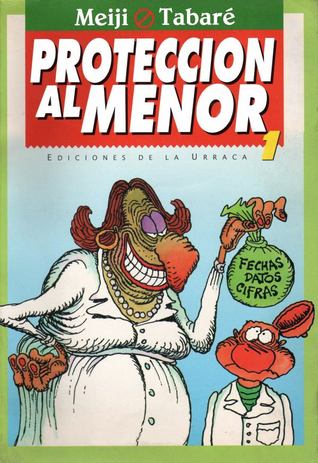 Protección al menor (Paperback)