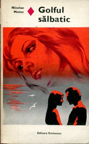 Golful sălbatic (Paperback)