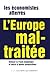 L'europe mal-Traitée
