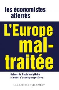L'europe mal-Traitée