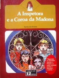 A Inspetora e a coroa da madona (A Inspetora #7)