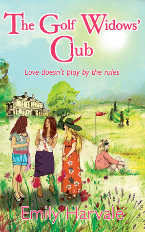 The Golf Widows' Club (Kindle Edition)