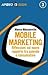 Mobile marketing