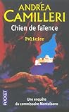 Chien De Faïence