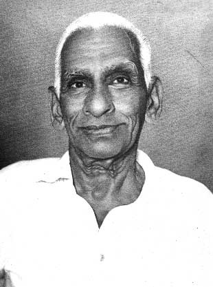 V.T Oru Ithihasam