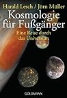 Kosmologie für Fußgänger: Eine Reise durch das Universum