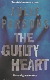 The Guilty Heart (Paperback)