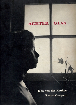 Achter glas