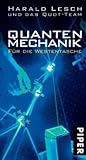 Quantenmechanik f...