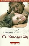 P.S. Kocham Cię by Cecelia Ahern