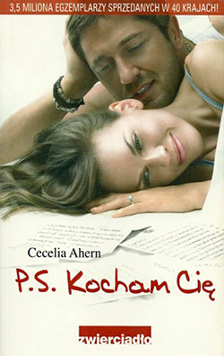 P.S. Kocham Cię