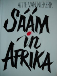 Sáám in Afrika