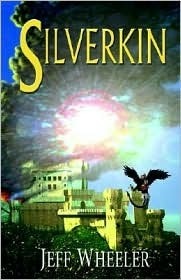 Silverkin (Kindle Edition)