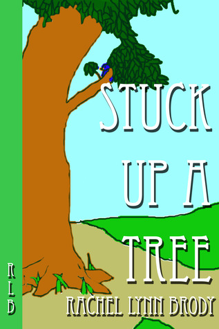 Stuck Up A Tree