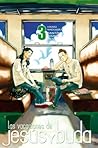 Las Vacaciones de Jesús y Buda, Vol. 3 by Hikaru Nakamura