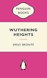 Wuthering Heights by Emily Brontë