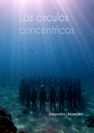 los círculos concéntricos
