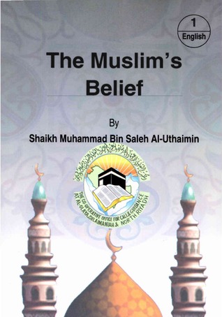 The Muslim's Belief