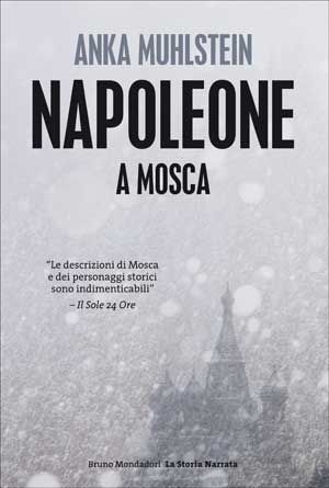 Napoleone a Mosca (Paperback)