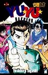Batalha na Escuridão! (Yu Yu Hakusho, #7)