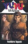 Prelúdio da Matança! (Yu Yu Hakusho, #9) Prelúdio da Matança! (Yu Yu Hakusho, #9)