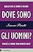 Dove sono gli uomini?