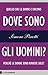 Dove sono gli uomini? by Simone Perotti