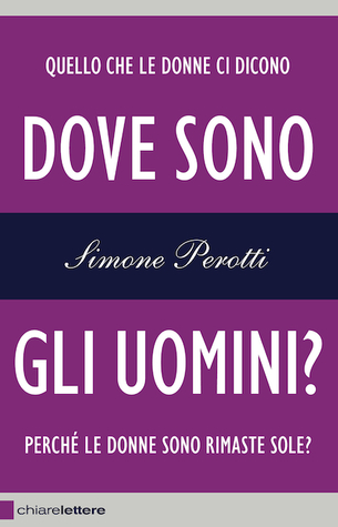 Dove sono gli uomini?
