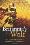 Britannia's Wolf: The Dawlish Chronicles: September 1877 - February 1878