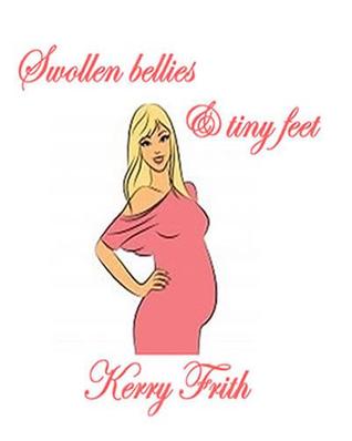 Swollen Bellies & Tiny Feet (Cocktails & Tattoos #4)