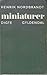 Miniaturer