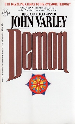 Demon