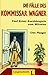 Die Fälle des Kommissar Wagner - Begleitheft: 5 Krimi-Kurzhörspiele zum Mitraten