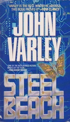 Steel Beach