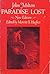 Paradise Lost by John Milton