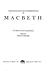 Twentieth Century Interpretations of Macbeth: A Collection of Critical Essays (A Spectrum Book)