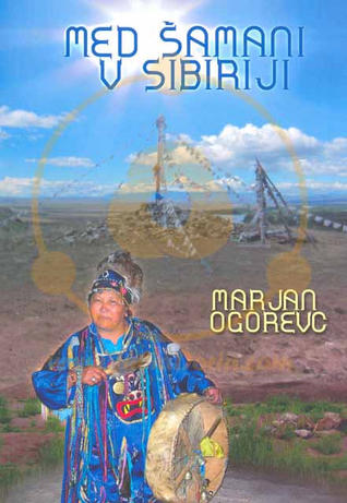 Med šamani v Sibiriji