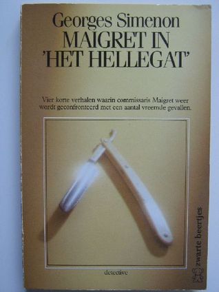Maigret in 'Het Hellegat'