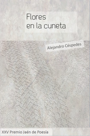 Flores en la cuneta