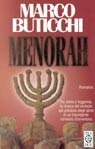 Menorah (Sara Terracini & Oswald Breil, #2)