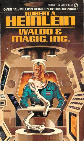 Waldo and Magic, Inc.
