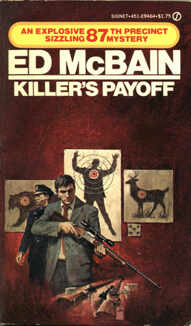 Killer's Payoff