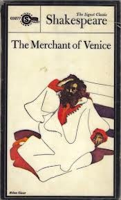 The Merchant of Venice