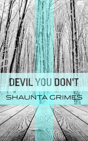 Devil You Don't (ebook)