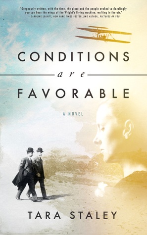 Conditions are Favorable (Paperback)