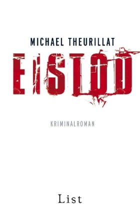 Eistod (Kommissar-Eschenbach #2)