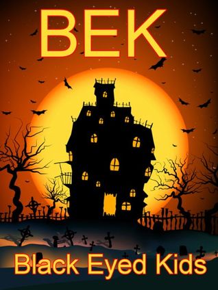 BEK - Black Eyed Kids