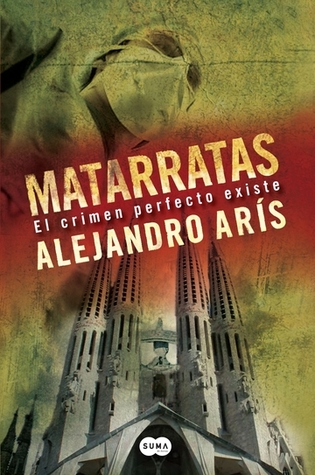 Matarratas (Paperback)