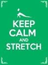 Keep Calm and Str...