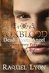 Dead Town Angel